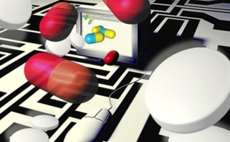 醫療藥品廣告未經審查不得在互聯網發布