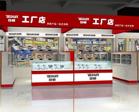 國豐東盛 首創(chuàng)安防行業(yè)“工廠店”經(jīng)營模式，引領廣告制作新變革